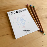 Creative Notepad